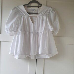 Comfortable summer women's clothing